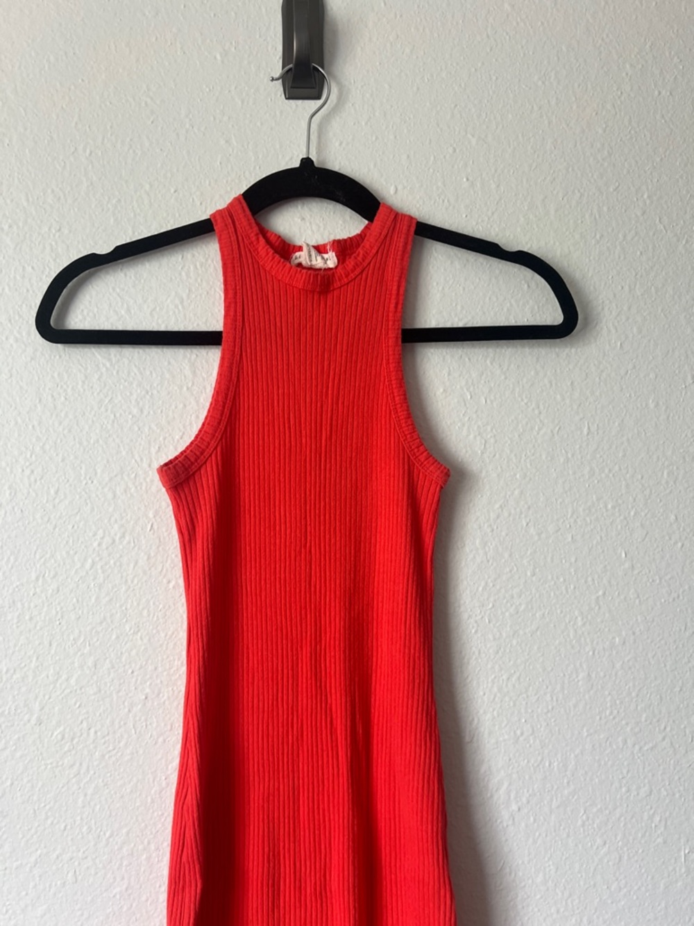 Billabong Tomboy Ribbed Tank Dress - Picture 4 of 8